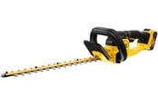 Hekktrimmer - Dewalt DCMHT563P1- QW Cordless Shears 55 cm - DCMHT563P1- QW