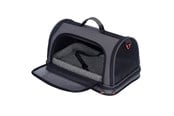 Hund - Zolux Nomad M – pet carrier bag for dogs and cats – 44.5×28×25 cm - 3336024030783