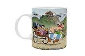 Reklameartikler - ABYstyle - Asterix & Obelix - The Middle Empire Mug (320ML) - TGGMUG270
