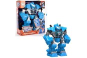 Kreative leker - Teamsterz Robo Clash Fin Fury - 1442014