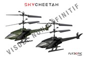 Droner - Silverlit - 84718 remote controlled toy - 84718