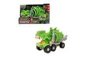 Leketøysbil - Teamsterz Rib Cage Ripper T-Rex - 1420002