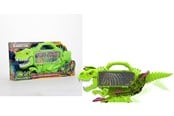Leketøysbil - Teamsterz Beast Machines Dino Skeleton Destroyer - 1410015