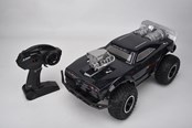 Fjernkontroll - G4P 1:8 Monster Muscle - RC1125