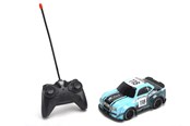 Fjernkontroll - G4P 1:43 Cartoon Racing Car - RC1134C