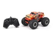 Fjernkontroll - G4P 1:28 Big Wheel Monstertruck - RC1169GA