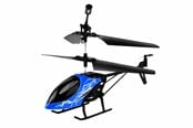 Fjernkontroll - ZapToys Lightning Storm Helicopter - RC132