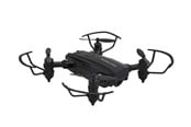 Fjernkontroll - ZapToys Mini Foldable Drone - RC177D