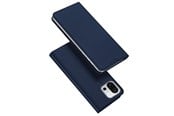 Mobil - Deksel og etui - Dux Ducis Skin Pro Flip Case for OnePlus 13T - Blue - 6971824155860