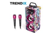 Musikk - Trendix Karaoke Party Edition - TX89041