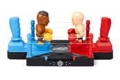 Leketøy - Silverlit Fist On Fire Battle Pack - 89268