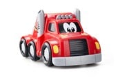 Leketøy - Silverlit Tooko My First Activity Truck - 81478
