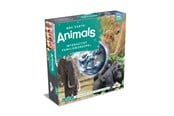 Brettspill & Puslespill - Identity Games BBC Earth Animals Interactive Family Board Game - 14374