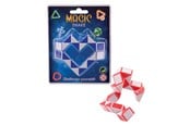 Leketøy - Johntoy Magic Snake - 25036