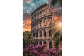 Puslespill - Clementoni Puzzle HQC Flavian Amphitheatre 500 pieces Gulv - 35145