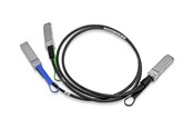 Nettverkskabel - Mellanox LinkX 200GBase direct attach cable - 1.5 m - Svart - 1m - MCP7H50-H01AR30