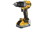 Skru/Bormaskin - Dewalt DCD805H2T-QW 18V Cordless Drill Driver 2 x 5Ah Battery - DCD805H2T-QW