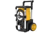 Høytrykksspyler - Dewalt Høytrykksspyler DCMPW1600N-XJ high pressure washer max 110bar - DCMPW1600N-XJ