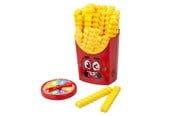 Brettspill & Puslespill - Silverlit Fries Surprise - 89270