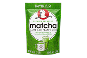 Kaffe & Espresso - David Rio Chai Matcha Frappe - 1.36 kg - 658564330226