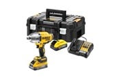 Skru/Bormaskin - Dewalt DCF900H2T-QW power screwdriver/impact driver - DCF900H2T-QW