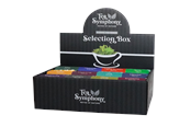 Kaffe & Espresso - Tea Symphony Classic Tea Selection mix - 5701115695574