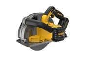 Sirkelsag - Dewalt DCS383N-XJ Cordless circular saw for metal 184 mm 18 V XR - DCS383N-XJ