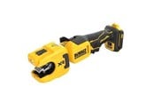 Verktøy - Dewalt DCE154N-XJ 18V XR Brass Pipe Cutter 12-35mm - DCE154N-XJ