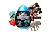 Figurer - Jurassic World Slime Egg Science Gone Wrong - assorted - T02473F
