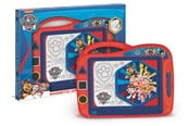 Kreative leker - Clementoni Paw Patrol magnetisk tegnetavle - 15112