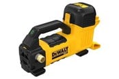 Trykk- og Dykkpumpe - Dewalt DCE050N-XJ Cordless transfer pump 18 V XR - DCE050N-XJ