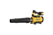 Løvblåser - Dewalt DCMBL777X1-QW leaf blower - DCMBL777X1-QW