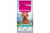 Hund - Eukanuba Special Care Mono-Protein Adult Lamb Mono - dry dog food - 12kg - 8710255200057