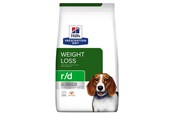Hund - Hill's Canine r/d 4kg - 052742665405