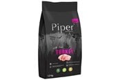 Hund - Dolina Noteci Piper Junior with turkey - dry dog food - 12kg - 5902921304173