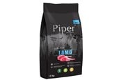 Hund - Dolina Noteci Piper Animals with lamb - dry dog food - 12kg - 5902921305903