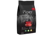Hund - Dolina Noteci Piper Animals with beef - dry dog food - 12kg - 5902921304142