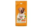 Hund - VERSELE-LAGA Happy life Beef - dry dog food - 12.5kg - 5410340310946