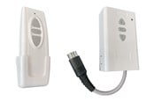 Fjernkontroll - Multibrackets M remote control kit - white - 7350022738393