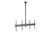Veggmontering, AV-braketter & AV-møbler - Multibrackets M Pro Series MBC2X1UP - Max 100 kg - recommended for 65" - 7340234813971
