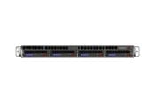 Nettverksutstyr - Nutanix Xtreme Computing Platform NX-1175S-G9 - application accelerator - NX-1175S-G9-4510-CM