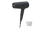 Hårføner - Philips Hårføner 5000 Series BHD504 - hairdryer - 2100 W - BHD504/00
