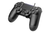 Spill - Tilbehør - Tracer Shogun PRO - gamepad - wired wireless - Bluetooth - Wired Controller - Sony PlayStation 4 - TRAJOY47250