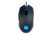 Mus - Tracer GameZone Edge - Mus - Optisk - 5 - Svart - TRAMYS47367