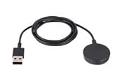 USB - Akyga AK-SW-09 - smart watch charging cable - 1 m - AK-SW-09