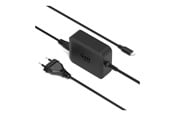 Mobil - Adaptere og ladere - PORT Designs PORT Connect power adapter - GaN II - USB-C - 100 watt - 904100CEU