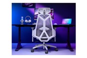 Gamingstol - ASUS ROG Destrier Core SL400C Gamingstol - Pustende netting - 90GC01P0-MSG060