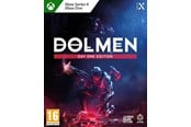 Spill - Dolmen (Day One Edition) - Microsoft Xbox One - Action - 4020628678098
