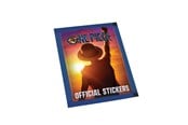 Kreative leker - One Piece Stickers 5-Pack - assorted - OPSTICKER-2026