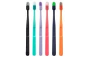 Annen personlig pleie - Jordan Clean Smile Toothbrush (Assorted Color) - 1 pcs - Soft - 1256106000